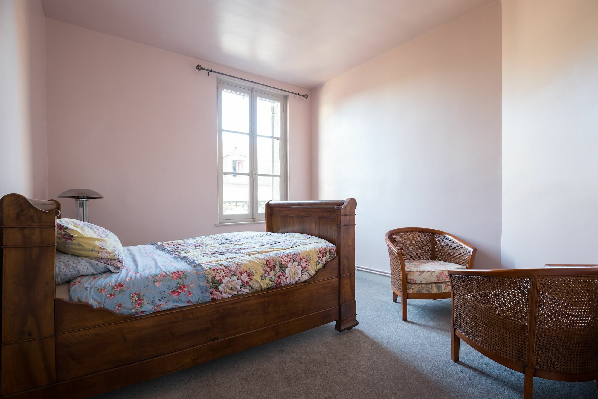 La Maison Du Parc Honfleur Eksteriør bilde
